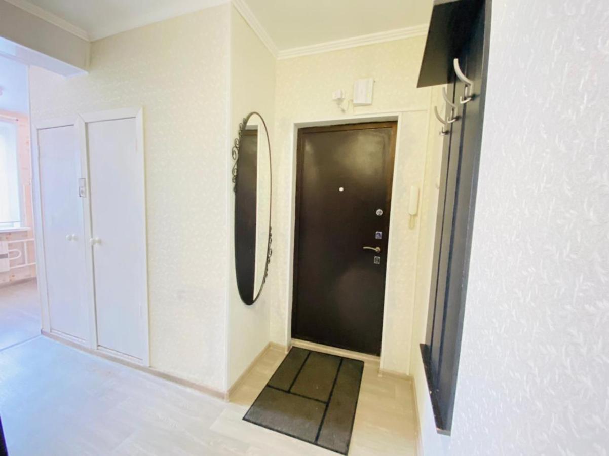 Apartment Hanaka Yaseneva 35 Μόσχα Εξωτερικό φωτογραφία