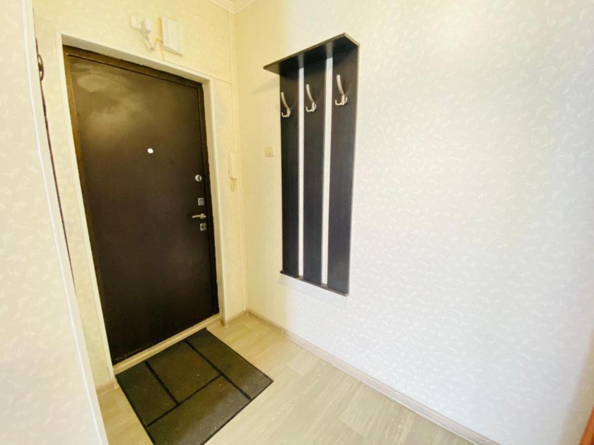 Apartment Hanaka Yaseneva 35 Μόσχα Εξωτερικό φωτογραφία